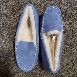 Ugg moccasins